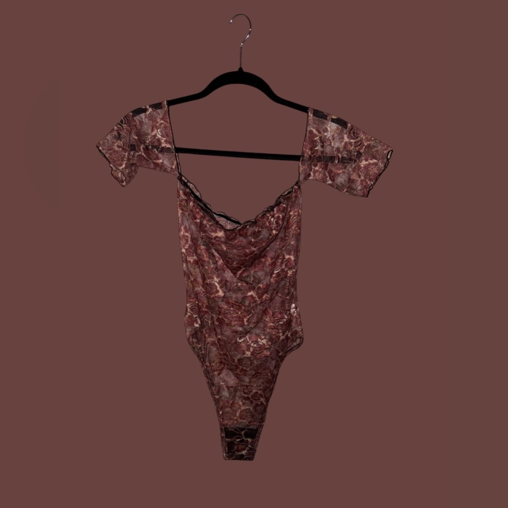 Cute bodysuit